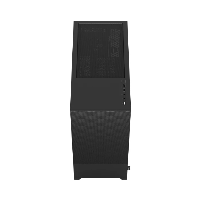 FRACTAL DESIGN POP AIR BLACK TG Clear