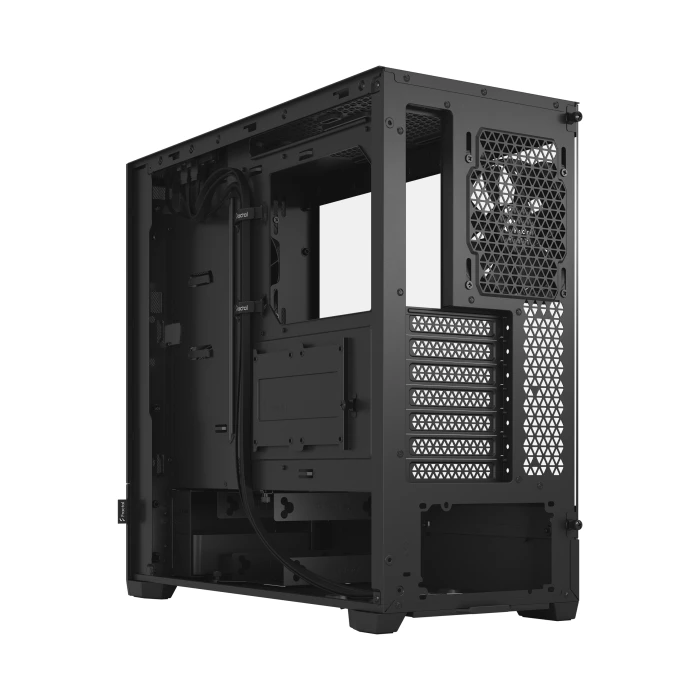FRACTAL DESIGN POP AIR BLACK TG Clear
