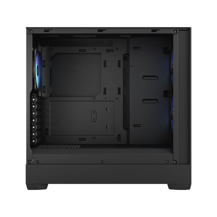 FRACTAL DESIGN POP AIR RGB BLACK TG Clear