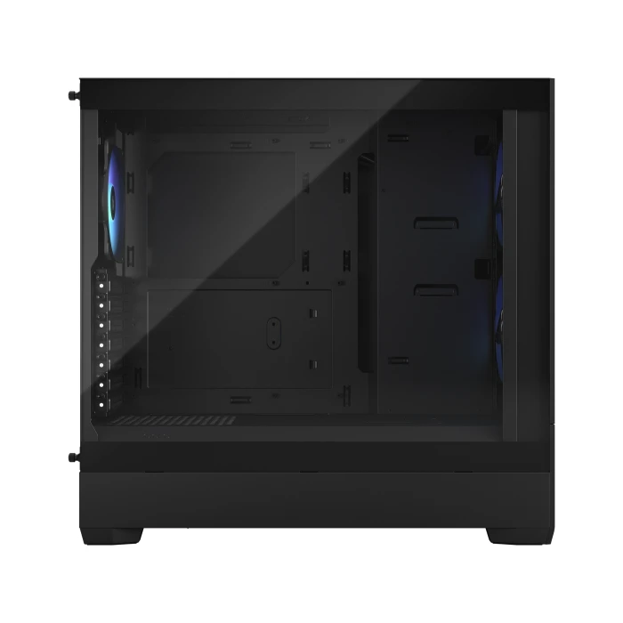 FRACTAL DESIGN POP AIR RGB BLACK TG Clear