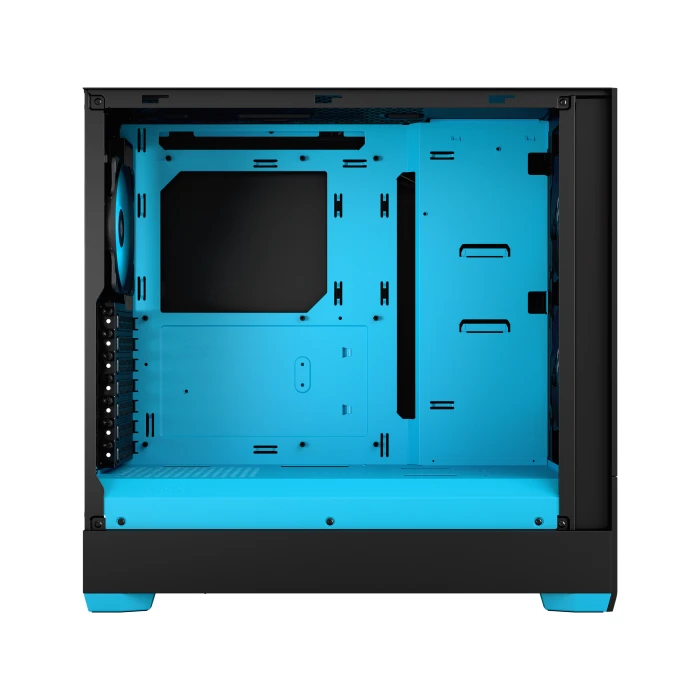FRACTAL DESIGN POP AIR RGB CYAN CORE