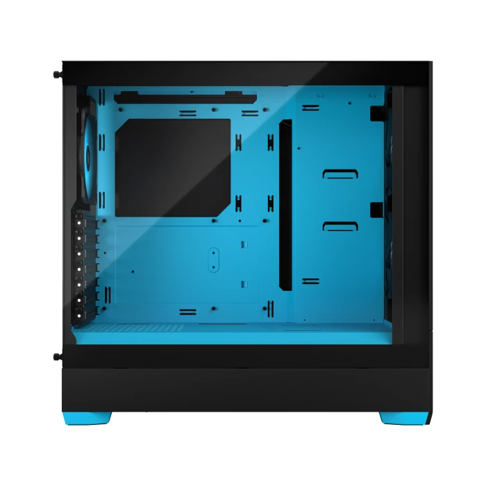 FRACTAL DESIGN POP AIR RGB CYAN CORE