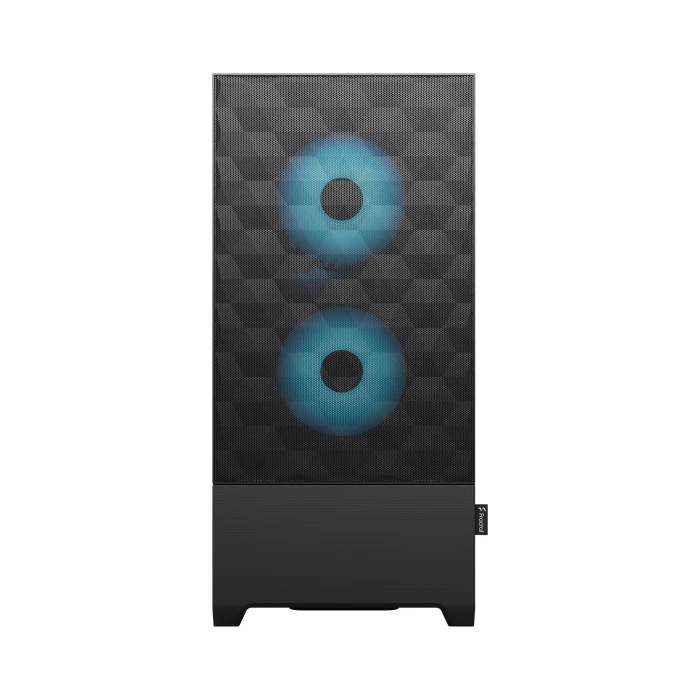 FRACTAL DESIGN POP AIR RGB CYAN CORE