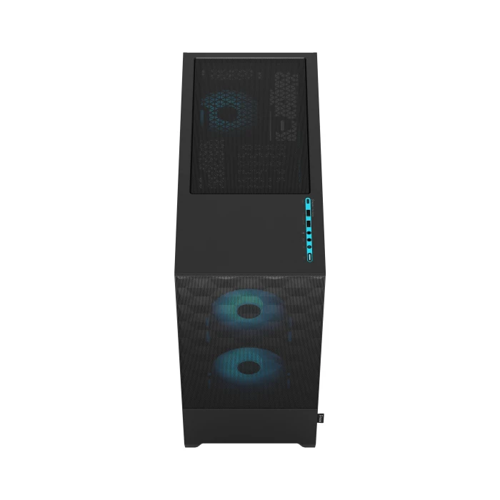 FRACTAL DESIGN POP AIR RGB CYAN CORE