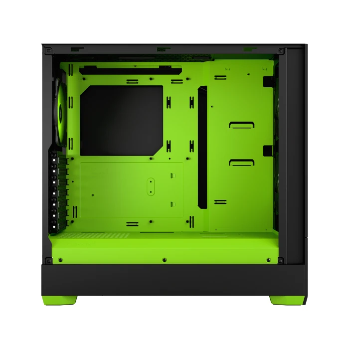 FRACTAL DESIGN POP AIR RGB GREEN CORE