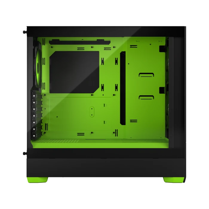 FRACTAL DESIGN POP AIR RGB GREEN CORE