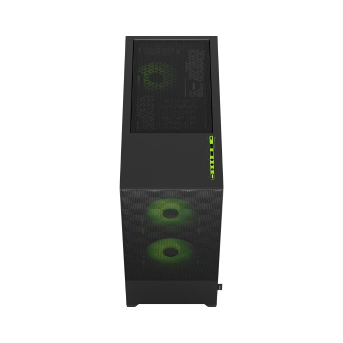 FRACTAL DESIGN POP AIR RGB GREEN CORE