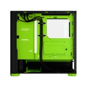 FRACTAL DESIGN POP AIR RGB GREEN CORE