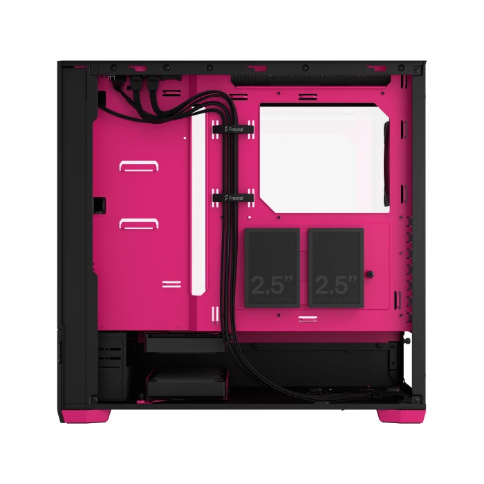FRACTAL DESIGN POP AIR RGB MAGENTA CORE