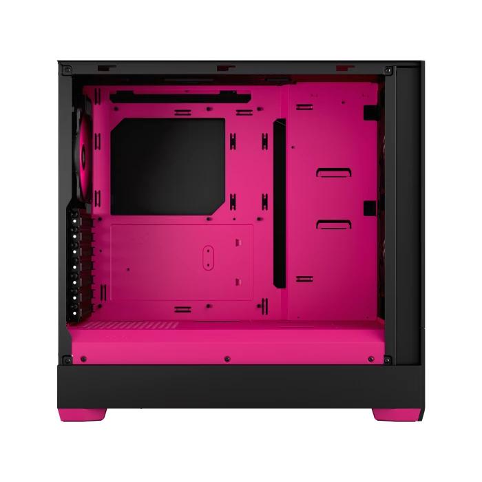 FRACTAL DESIGN POP AIR RGB MAGENTA CORE