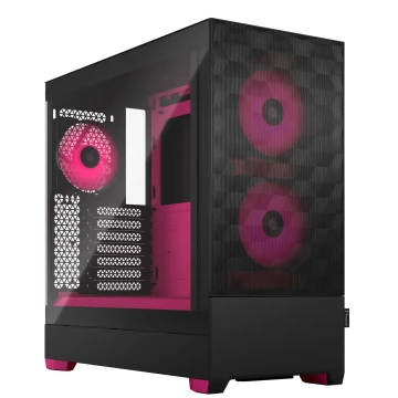 FRACTAL DESIGN POP AIR RGB MAGENTA CORE