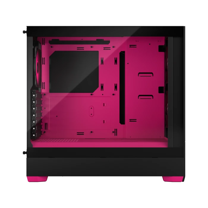 FRACTAL DESIGN POP AIR RGB MAGENTA CORE