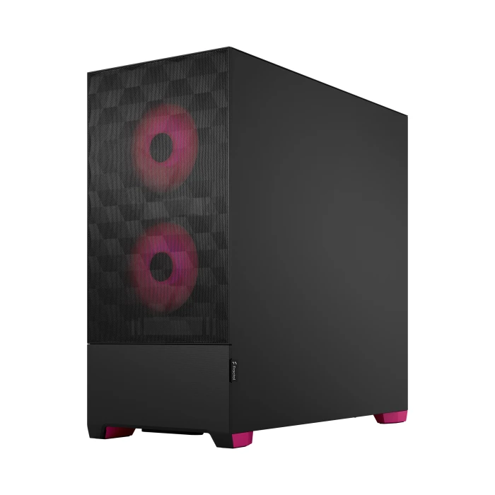 FRACTAL DESIGN POP AIR RGB MAGENTA CORE