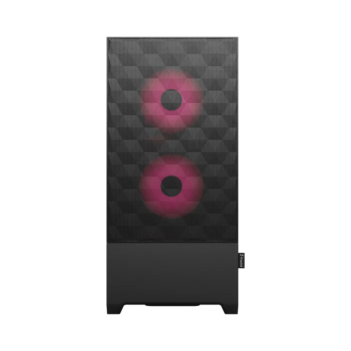FRACTAL DESIGN POP AIR RGB MAGENTA CORE