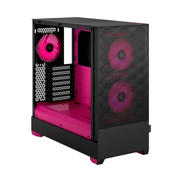 FRACTAL DESIGN POP AIR RGB MAGENTA CORE
