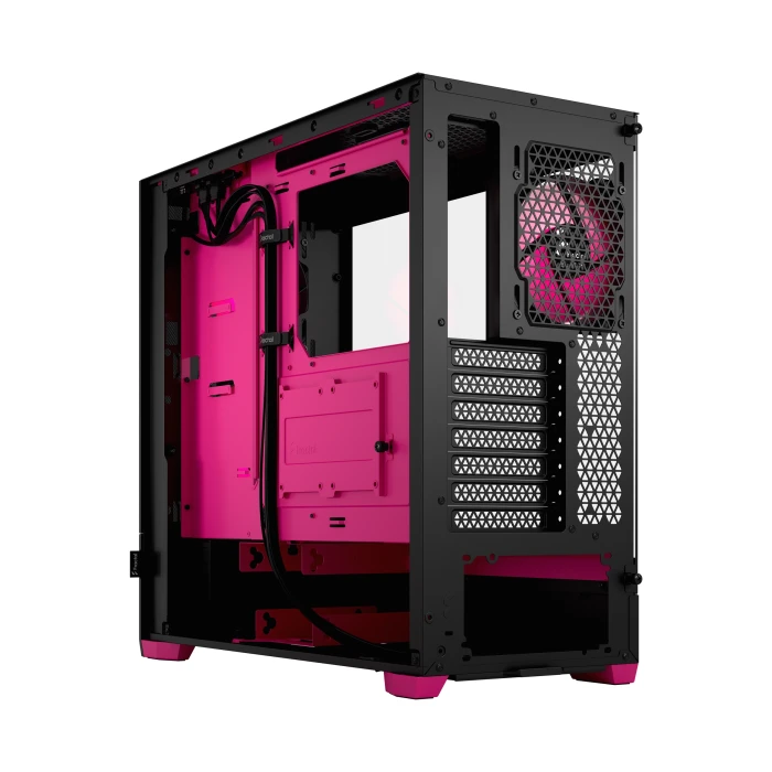FRACTAL DESIGN POP AIR RGB MAGENTA CORE