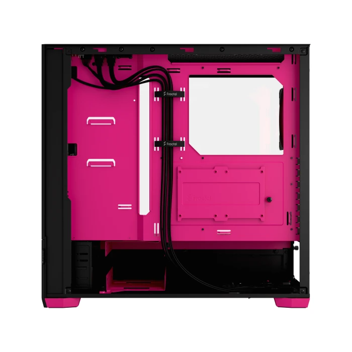 FRACTAL DESIGN POP AIR RGB MAGENTA CORE