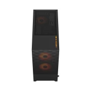 FRACTAL DESIGN POP AIR RGB ORANGE CORE