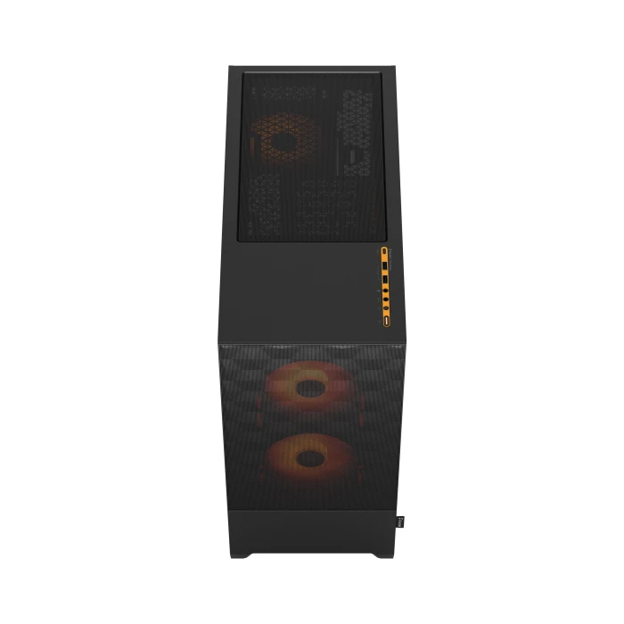 FRACTAL DESIGN POP AIR RGB ORANGE CORE