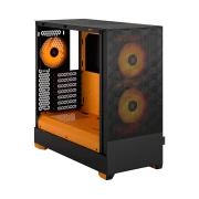 FRACTAL DESIGN POP AIR RGB ORANGE CORE