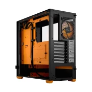 FRACTAL DESIGN POP AIR RGB ORANGE CORE