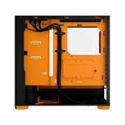 FRACTAL DESIGN POP AIR RGB ORANGE CORE