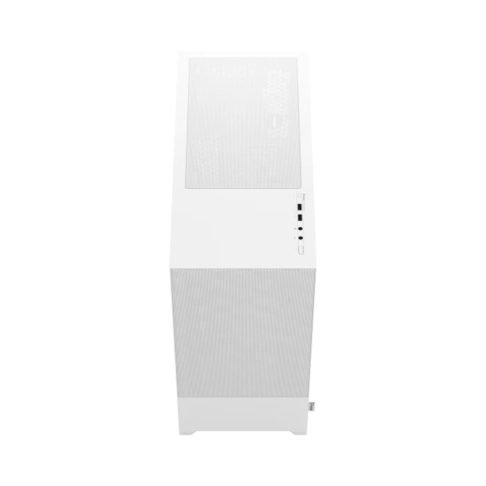 FRACTAL DESIGN POP AIR WHITE TG Clear
