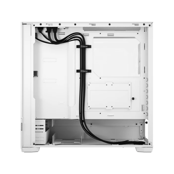 FRACTAL DESIGN POP AIR WHITE TG Clear