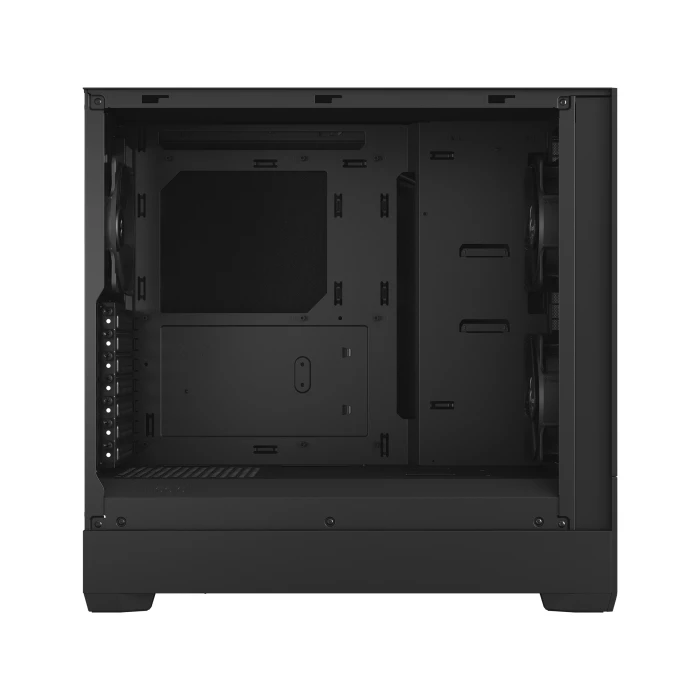 FRACTAL DESIGN POP SILENT BLACK SOLID