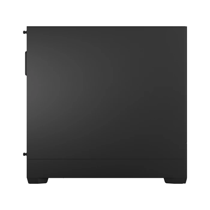 FRACTAL DESIGN POP SILENT BLACK SOLID