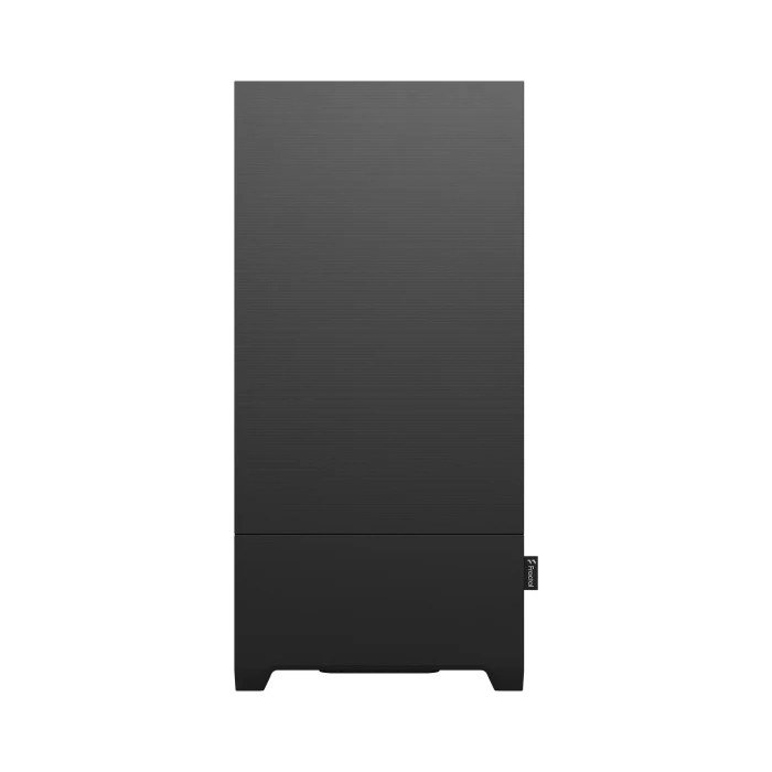 FRACTAL DESIGN POP SILENT BLACK SOLID