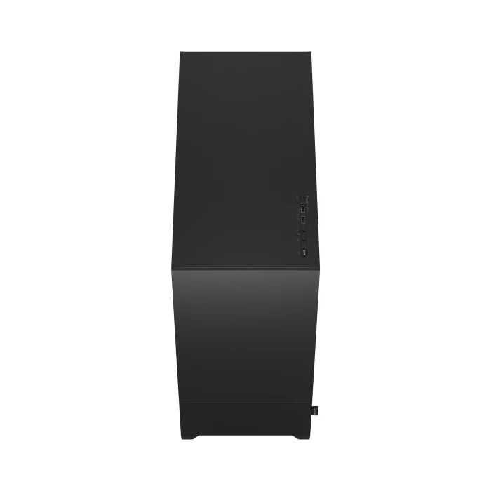 FRACTAL DESIGN POP SILENT BLACK SOLID