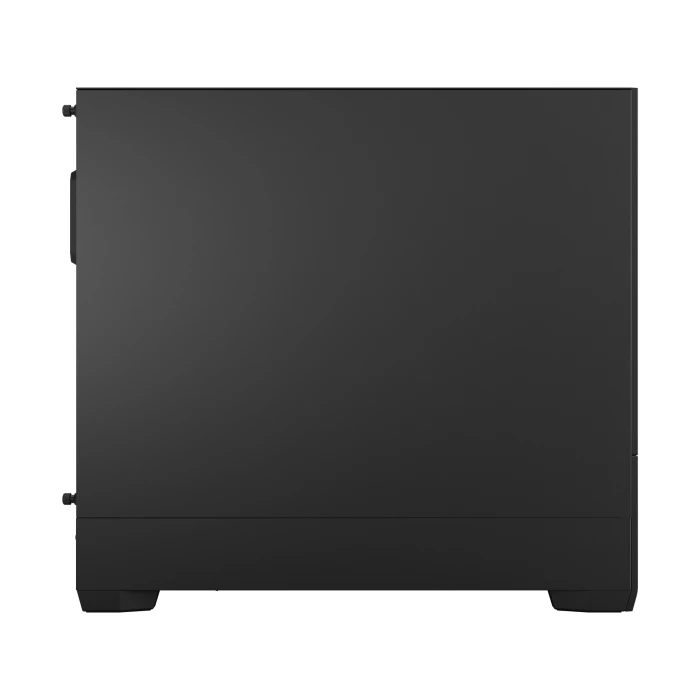 FRACTAL DESIGN POP MINI SILENT BLACK SOLID