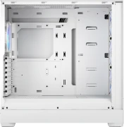 FRACTAL DESIGN Pop XL Air RGB White TG Clear