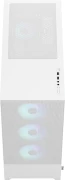 FRACTAL DESIGN Pop XL Air RGB White TG Clear