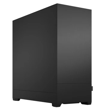FRACTAL DESIGN POP XL SILENT BLACK SOLID
