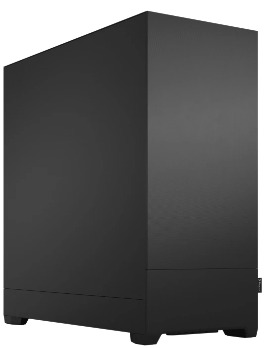 FRACTAL DESIGN POP XL SILENT BLACK SOLID