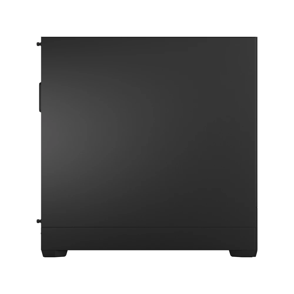 FRACTAL DESIGN POP XL SILENT BLACK SOLID