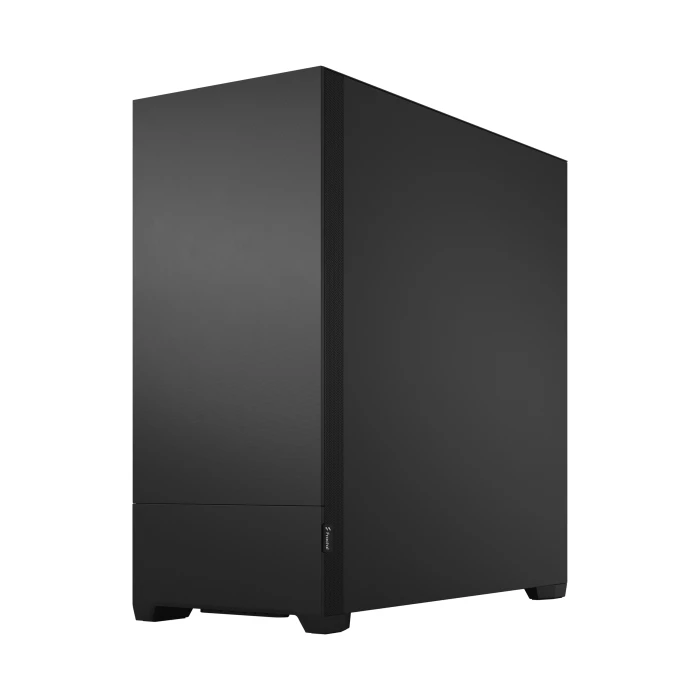 FRACTAL DESIGN POP XL SILENT BLACK SOLID