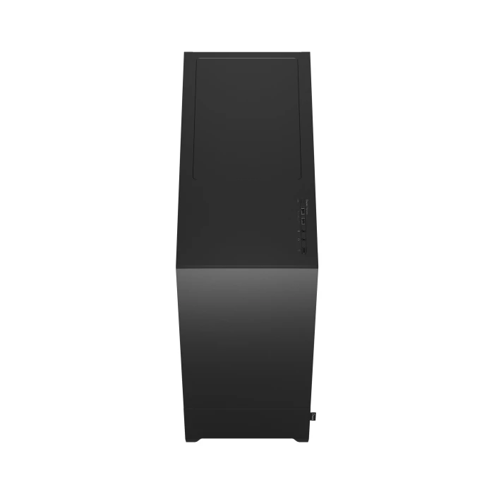 FRACTAL DESIGN POP XL SILENT BLACK SOLID