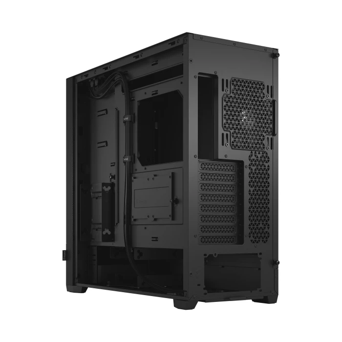 FRACTAL DESIGN POP XL SILENT BLACK SOLID