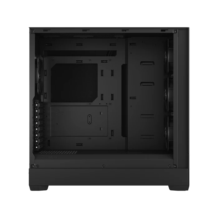 FRACTAL DESIGN POP XL SILENT BLACK TG Clear