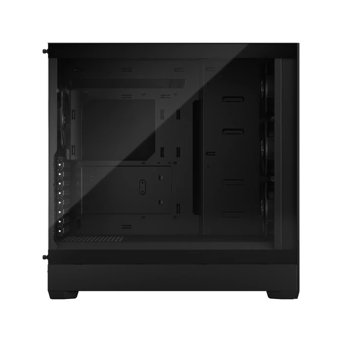 FRACTAL DESIGN POP XL SILENT BLACK TG Clear