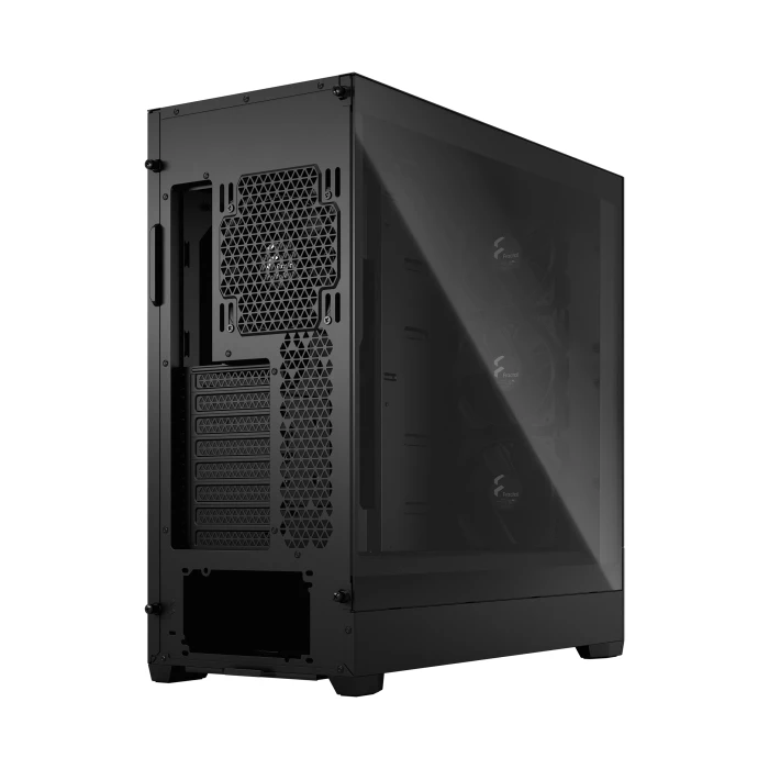 FRACTAL DESIGN POP XL SILENT BLACK TG Clear
