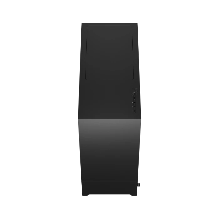 FRACTAL DESIGN POP XL SILENT BLACK TG Clear