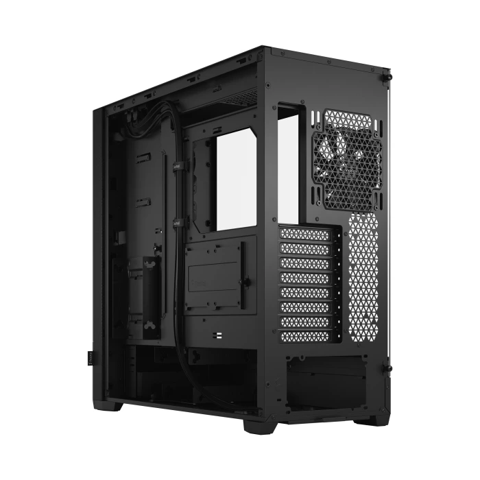 FRACTAL DESIGN POP XL SILENT BLACK TG Clear