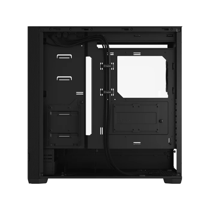 FRACTAL DESIGN POP XL SILENT BLACK TG Clear