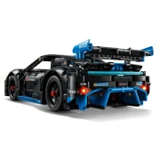 LEGO Technic - Porsche GT4 e-Performance Rennwagen, 42176