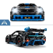 LEGO Technic - Porsche GT4 e-Performance Rennwagen, 42176
