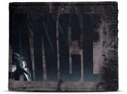 Портфейл DIFUZED The Batman (2022) - Vengeance Men's